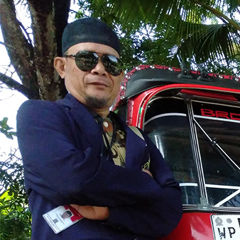 K.H Ujang Hasan