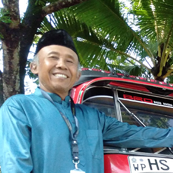 H. Soekarno