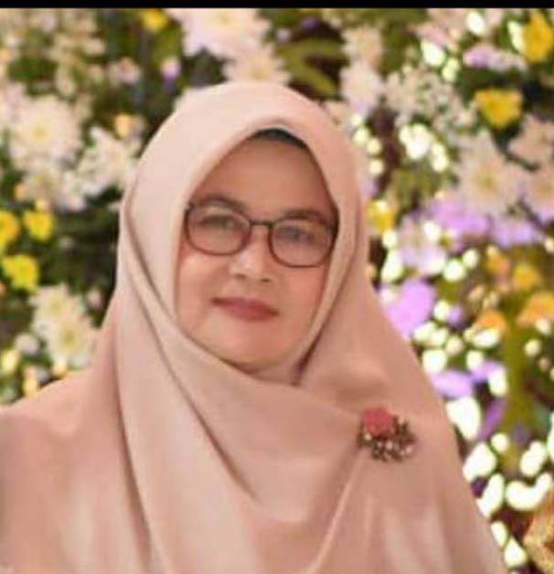 Hj. Nurul Mutiah