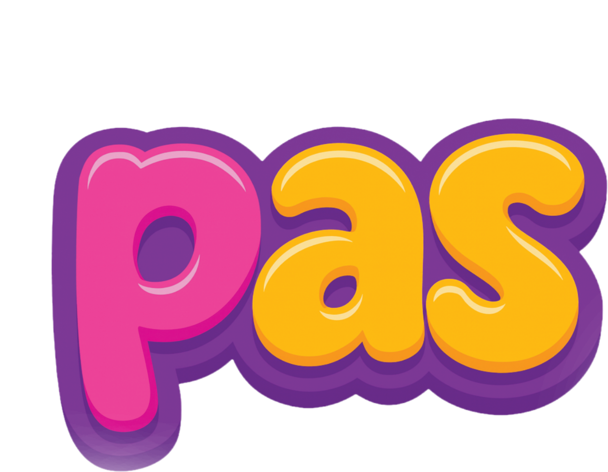 Logo PAS
