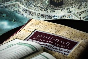 Pullman Zam Zam Makkah